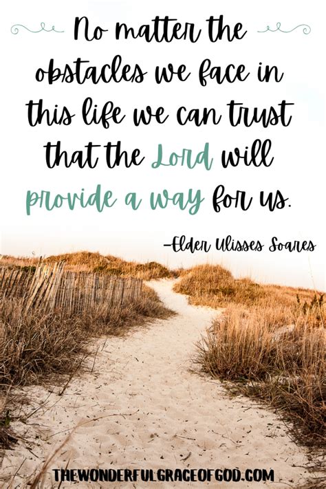 Top 25 Most Inspirational LDS Quotes of All Time.